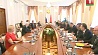 Наращивание товарооборота Беларуси и Брянской области обсуждали в Совете Министров
