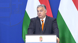 Орбан предложил осушить "европейское болото" - распустить Европарламент 