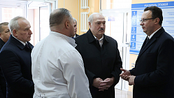А. Лукашенко: Врачи должны стать локомотивом по зарплатам среди бюджетников, за ними подтянем и учителей