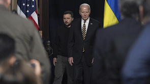 Американцы не поверили, что помощь Киеву полезна для экономики США
