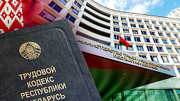 Минтруда Беларуси подвело итоги действия указа Президента о своевременной выплате зарплат