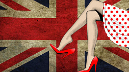 Британским военным запретили секс с проститутками за границей