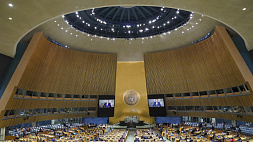 ГА ООН приняла антироссийскую резолюцию, не признающую референдумы