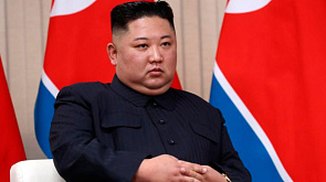 Лидер КНДР заявил, что страна не собирается начинать войну первой, но и не будет ее избегать