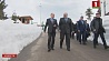 Отношения Беларуси и России незыблемы, кто бы что ни писал и ни говорил