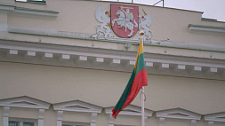 Министр образования Литвы начинает борьбу с русским языком