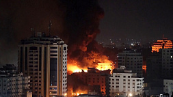 ХАМАС готов освободить 70 заложников в обмен на пятидневное прекращение огня