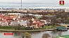 Минск возглавил рейтинг самых популярных городов СНГ для осенних путешествий