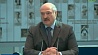 Александр Лукашенко пообщался с руководством хоккейного клуба “Динамо-Минск” 