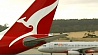 Qantas объявила о планах по сокращению сотрудников