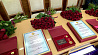 Премию Союзного государства в области науки и техники вручили в Минске