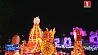 В китайской провинции Сычуань проходит фестиваль фонарей