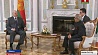 Беларусь намерена реализовать все договоренности с Нью-Дели на высшем уровне