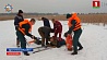 Первые дни декабря в Беларуси: один погибший и несколько спасенных из холодной воды