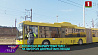 Автобусы и маршрутные такси на контроле Госавтоинспекции