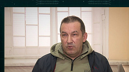 КГБ Беларуси пресек деятельность агента украинских спецслужб
