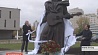 В Екатеринбурге сегодня открыли памятник Владимиру Мулявину