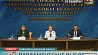 Лидия Ермошина: Парламент выбран в полномочном составе