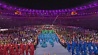 XXXI летние Олимпийские  игры открыты