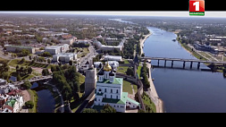 Как Беларусь развивает сотрудничество с Псковской областью
