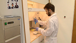 Ученые НАН Беларуси продолжают работу по изучению ДНК человека
