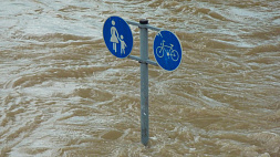 В Казахстане из-за паводков эвакуированы почти 98 тыс. человек