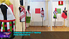 Символы Беларуси в произведениях Нины Ковальчук представлен  на выставке в Минске