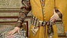 Предприятие "Слуцкие пояса" продолжает совершенствовать древние традиции ткацких мануфактур