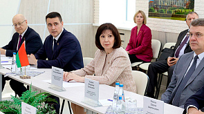 Кочанова рассказала, что является важным в развитии инклюзивного образования