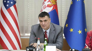 В Сербии требуют отставки министра за позицию против России