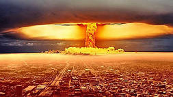 Ядерная война может привести к гибели 5 млрд людей