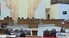 На неделе депутаты приняли поправки в закон "О борьбе с экстремизмом"