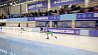 Белорусская конькобежка Слоева стала четвертой на 1000 м на Всероссийской спартакиаде сильнейших