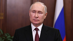 Лукашенко считает, что следующим Президентом России будет Путин