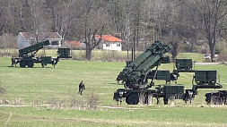 Швеция объявила о новом пакете военной помощи Киеву на сумму почти 700 млн долларов