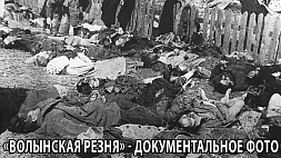 Укронацист признал, что бандеровцы причастны к массовым убийствам поляков и евреев