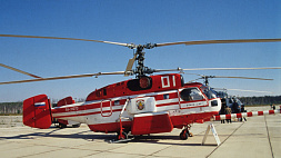 Украине передадут вертолеты российского производства, нуждающиеся в ремонте