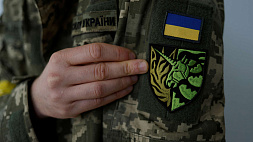 ЛГБТ-солдаты ВСУ доказали, что "любят Украину"