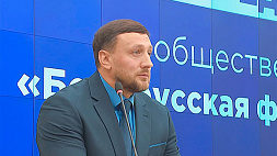 И. Тихон избран капитаном олимпийской сборной Беларуси на Игры в Токио