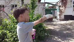 Вы ужаснетесь! Дети Донбасса рассказали о зверствах нелюдей из "Азова"