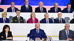 Лукашенко: Беларусь полна решимости противостоять любому агрессору и нанести ему неприемлемый ущерб
