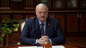 Лукашенко: Итоги работы строительной отрасли не радуют