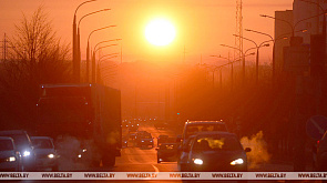 Смертность на дорогах Минска в 2022 году достигла минимума за 20 лет 