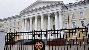 Минобороны Беларуси объявило призыв военнообязанных из запаса