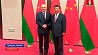 Александр Лукашенко: С сильным Китаем будет сильной и Беларусь
