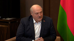 Лукашенко посоветовал западникам поискать бревно в собственном глазу