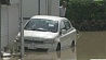 На севере Японии тайфун вызвал наводнения