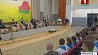 Сегодня в центре внимания Президента Беларуси были вопросы обновления белорусской школы
