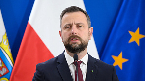 Польский министр жалуется на миграционный кризис