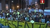 Студенты и преподаватели Рио-де-Жанейро вышли на акцию протеста